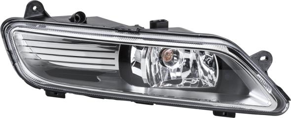 HELLA 2PT 010 545-051 - Daytime Running Light car-mod.net