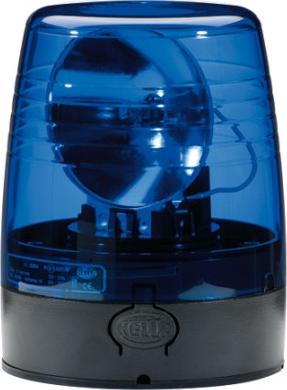 HELLA 2RL 008 965-031 - Rotating Beacon car-mod.net