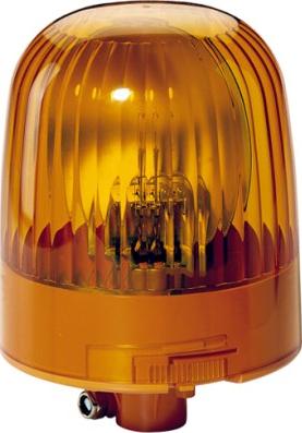 HELLA 2RL 007 551-001 - Rotating Beacon car-mod.net