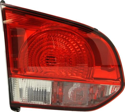 HELLA 2SA 009 923-091 - Combination Rearlight car-mod.net