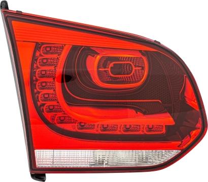 HELLA 2SA 010 409-131 - Combination Rearlight car-mod.net