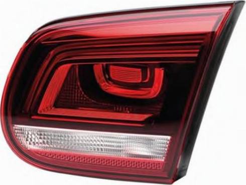 HELLA 2TZ 010 698-151 - Combination Rearlight car-mod.net
