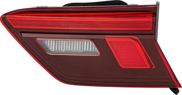 HELLA 2SA 012 520-061 - Combination Rearlight car-mod.net