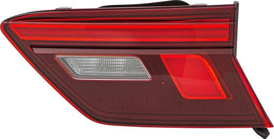 HELLA 2SA 012 520-081 - Combination Rearlight car-mod.net