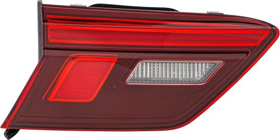 HELLA 2SA 012 520-071 - Combination Rearlight car-mod.net