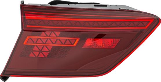 HELLA 2SA 012 522-111 - Combination Rearlight car-mod.net