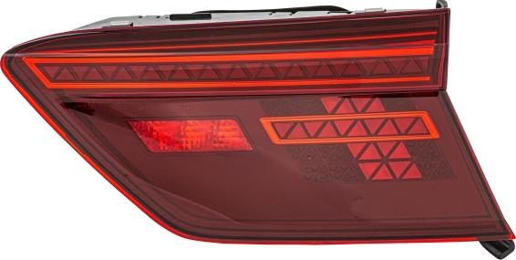 HELLA 2SA 012 522-121 - Combination Rearlight car-mod.net