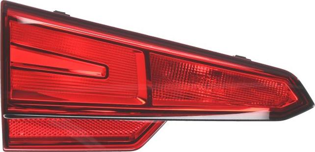 HELLA 2SA 012 249-071 - Combination Rearlight car-mod.net