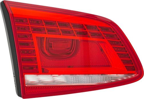 HELLA 2SB 010 747-051 - Combination Rearlight car-mod.net