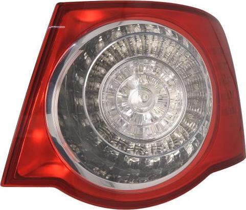 HELLA 2SD 983 150-041 - Combination Rearlight car-mod.net