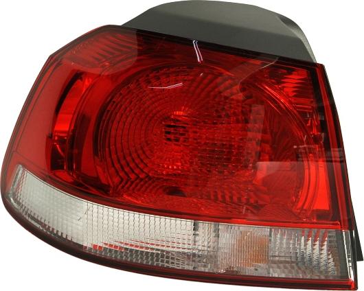 HELLA 2SD 009 922-091 - Combination Rearlight car-mod.net