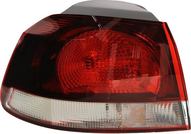 HELLA 2SD 009 922-131 - Combination Rearlight car-mod.net