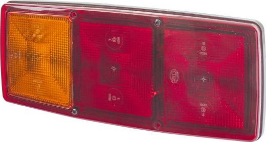HELLA 2SE 003 167-031 - Combination Rearlight car-mod.net