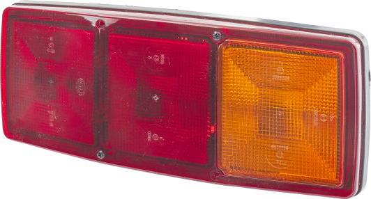 HELLA 2SD 003 167-021 - Combination Rearlight car-mod.net