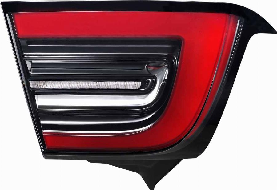 HELLA 2SD 015 341-931 - Combination Rearlight car-mod.net