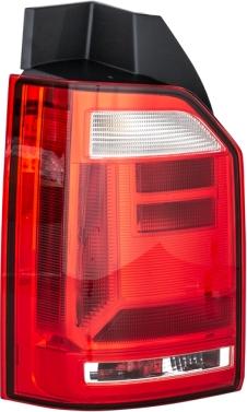 HELLA 2SD 012 336-051 - Combination Rearlight car-mod.net
