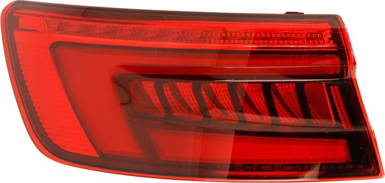 CARRO 130205817 - Combination Rearlight car-mod.net