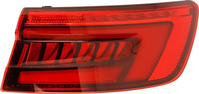 CARRO 130205816 - Combination Rearlight car-mod.net