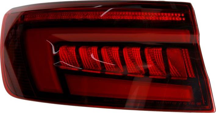 HELLA 2SD 012 246-171 - Combination Rearlight car-mod.net