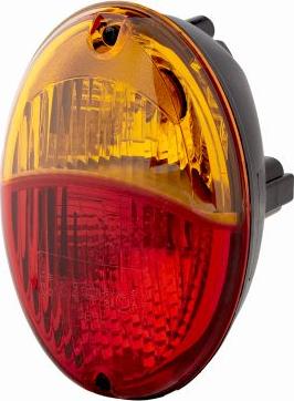 HELLA 2SD 343 130-157 - Combination Rearlight car-mod.net