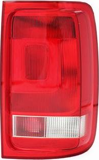 HELLA 2SD 354 099-041 - Combination Rearlight car-mod.net