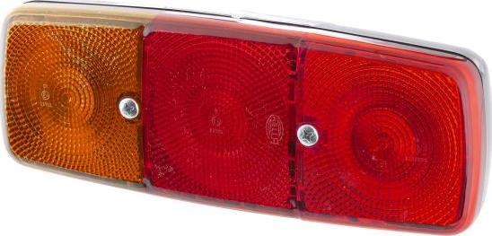 HELLA 2SE 001 699-071 - Combination Rearlight car-mod.net