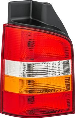 HELLA 2SK 008 579-091 - Combination Rearlight car-mod.net