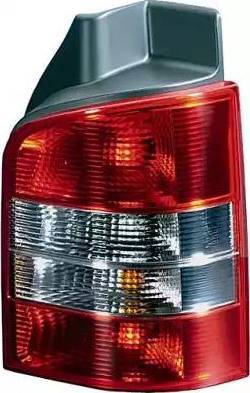 HELLA 2SK 008 579-151 - Combination Rearlight car-mod.net