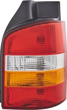 HELLA 2SK 008 579-101 - Combination Rearlight car-mod.net