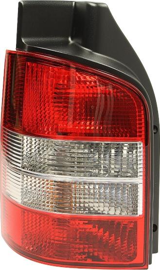 HELLA 2SK 008 579-131 - Combination Rearlight car-mod.net