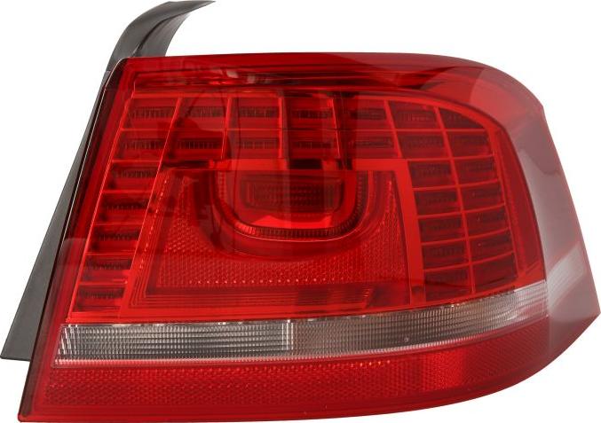 HELLA 2SK 010 744-041 - Combination Rearlight car-mod.net