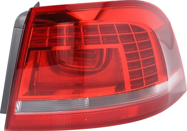 HELLA 2SK 010 746-041 - Combination Rearlight car-mod.net