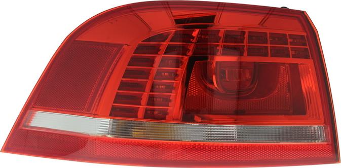 HELLA 2SK 010 746-031 - Combination Rearlight car-mod.net