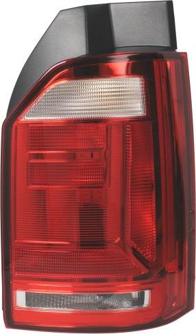 HELLA 2SK 012 336-061 - Combination Rearlight car-mod.net