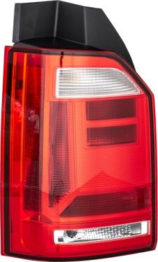 HELLA 2SK 012 336-071 - Combination Rearlight car-mod.net