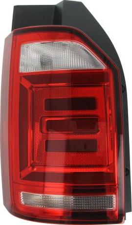 HELLA 2SK 012 337-051 - Combination Rearlight car-mod.net