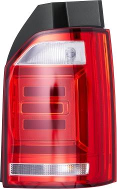 HELLA 2SK 012 337-061 - Combination Rearlight car-mod.net