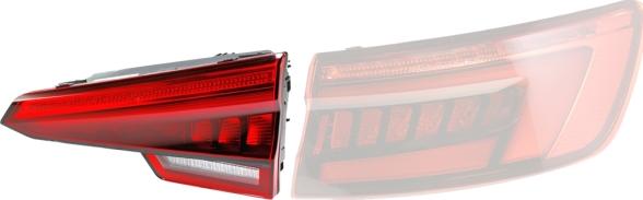 HELLA 2SK 012 247-101 - Combination Rearlight car-mod.net