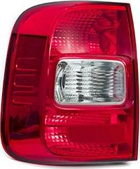 HELLA 2SK 354 526-011 - Combination Rearlight car-mod.net