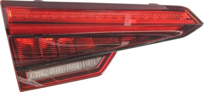 HELLA 2SV 012 247-071 - Combination Rearlight car-mod.net