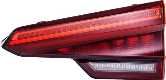 HELLA 2SV 012 247-121 - Combination Rearlight car-mod.net