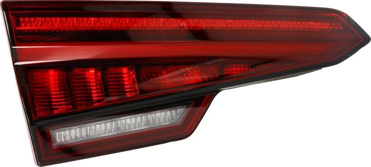 HELLA 2SV 012 247-271 - Combination Rearlight car-mod.net