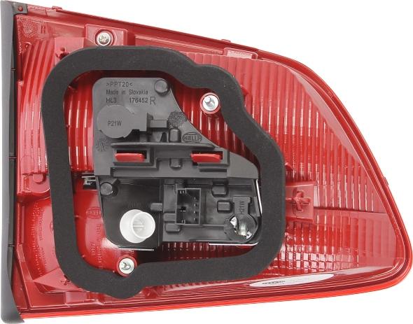 CARRO 885005823 - Tail Light car-mod.net