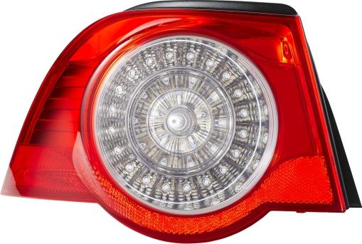 CARRO 092005822 - Tail Light car-mod.net