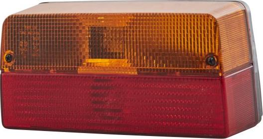 HELLA 2VA 006 356-101 - Combination Rearlight car-mod.net