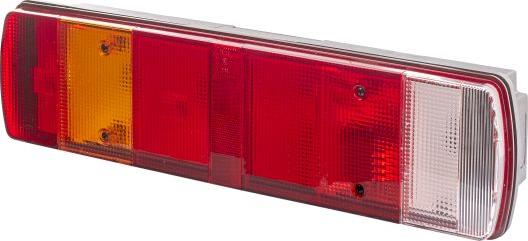 HELLA 2VD 008 205-011 - Combination Rearlight car-mod.net