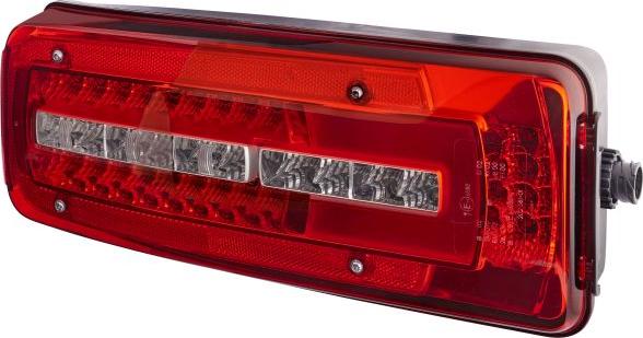HELLA 2VD 012 381-311 - Combination Rearlight car-mod.net