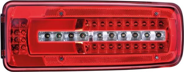 HELLA 2VD 012 381-251 - Combination Rearlight car-mod.net