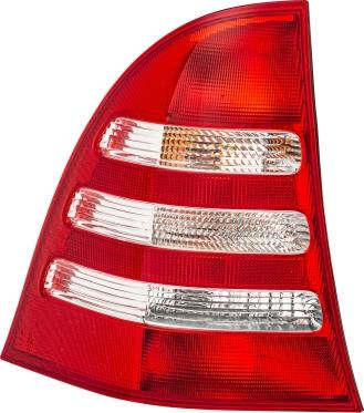 HELLA 2VP 008 048-051 - Combination Rearlight car-mod.net