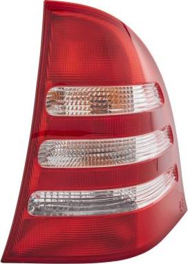 HELLA 2VP 008 048-061 - Combination Rearlight car-mod.net